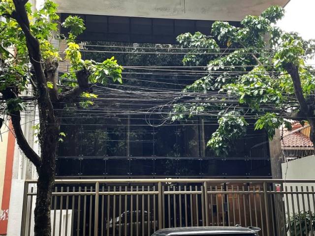 #MC17 - Prédio comercial para Locação em Rio de Janeiro - RJ