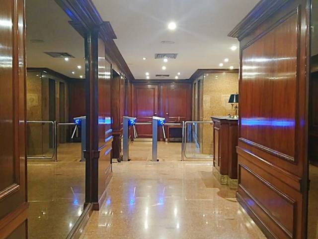 Sala para Locação em Rio de Janeiro - 4