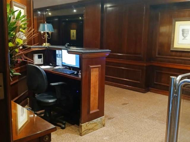 #MC11S7 - Sala para Locação em Rio de Janeiro - RJ - 2