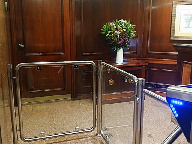 Sala para Locação em Rio de Janeiro - 5