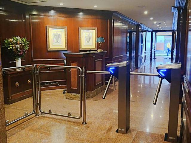 Locação em Centro - Rio de Janeiro