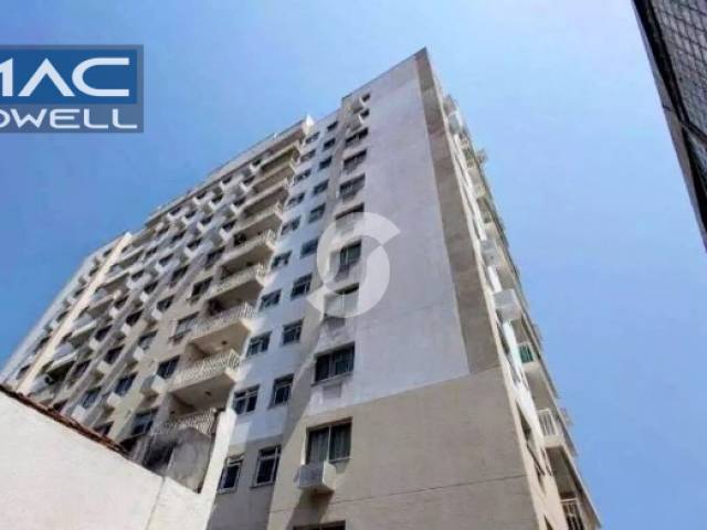 #SAP76456 - Apartamento para Venda em Niterói - RJ - 2