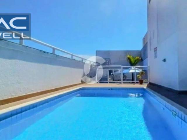 #SAP76456 - Apartamento para Venda em Niterói - RJ - 1