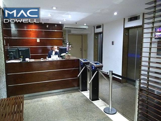 Sala para Locação em Rio de Janeiro - 4