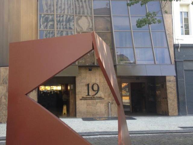 #MC05 - Sala para Locação em Rio de Janeiro - RJ - 2