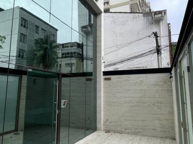 #MC20 - Prédio comercial para Locação em Rio de Janeiro - RJ - 2