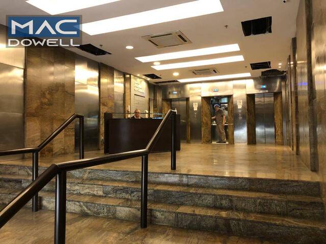 #MC34 - Sala para Locação em Rio de Janeiro - RJ - 3