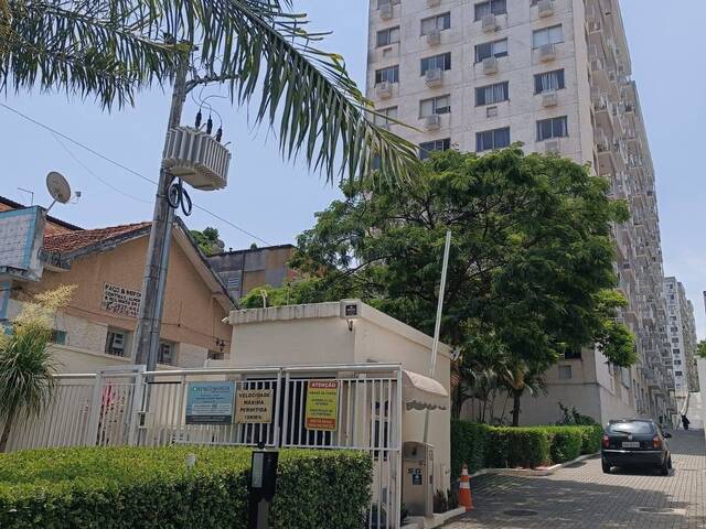 #MAP001 - Apartamento para Venda em Niterói - RJ - 2