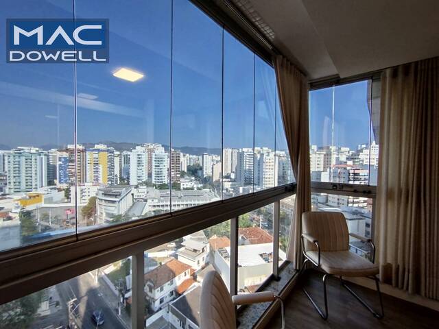 #MAP002 - Sala para Venda em Niterói - RJ - 2