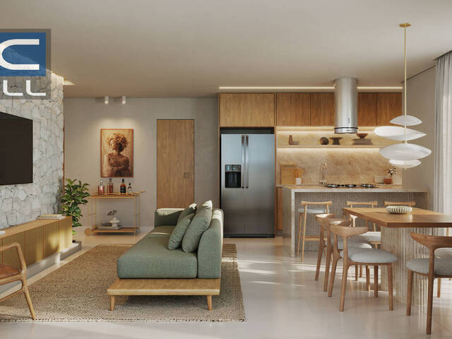 Apartamento para Venda em Niterói - 5