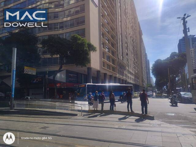 #LM10 - Andar Comercial para Venda em Rio de Janeiro - RJ - 2