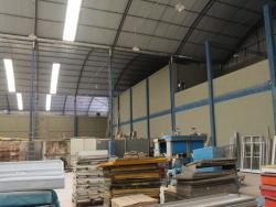 Galpão para Venda em Itaboraí - 1