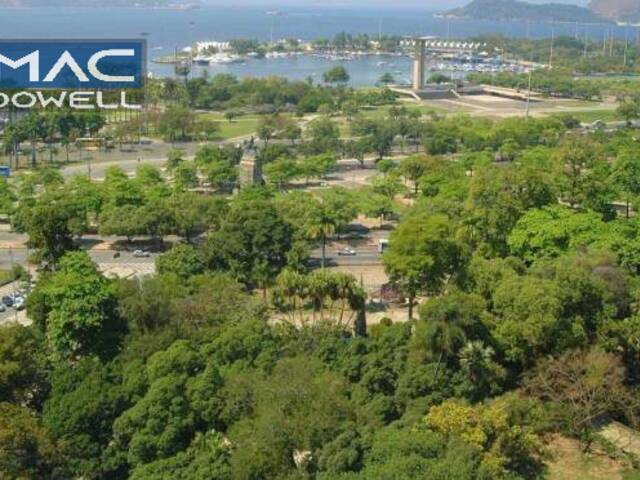 Sala para Locação em Rio de Janeiro - 4
