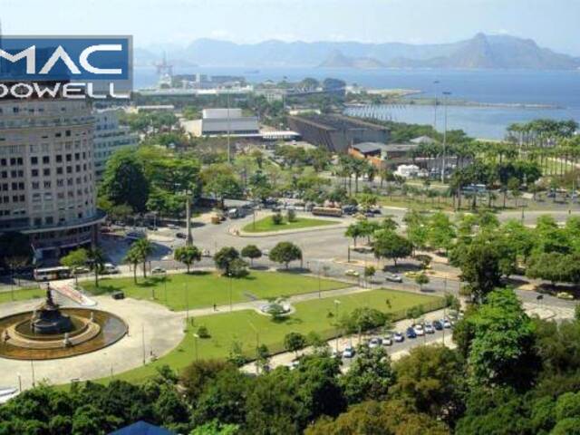 Sala para Locação em Rio de Janeiro - 3