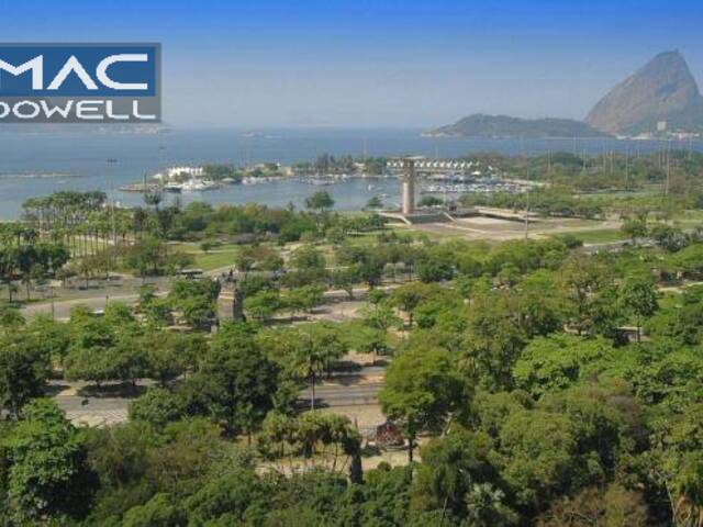 Sala para Locação em Rio de Janeiro - 2