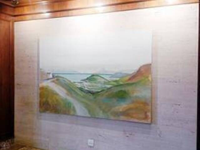 Sala para Locação em Rio de Janeiro - 3