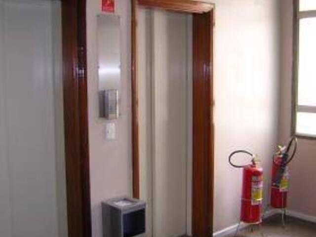 Sala para Locação em Rio de Janeiro - 5