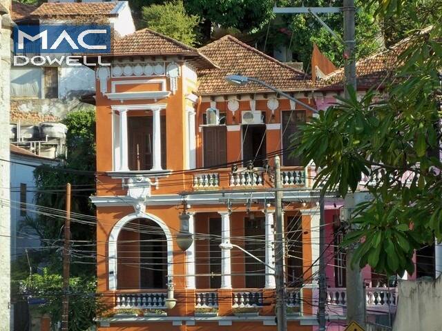 Casa para Venda em Rio de Janeiro - 2