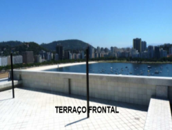 #MC0014 - Cobertura para Venda em Rio de Janeiro - RJ - 1
