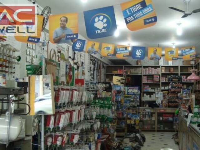 #PC0001 - Ponto Comercial para Venda em Niterói - RJ - 2