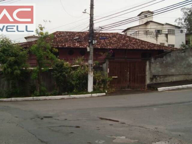 #CA0028 - Casa para Venda em São Gonçalo - RJ
