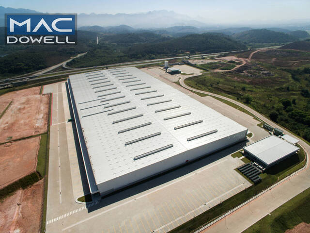 Galpão para Locação em Duque de Caxias - 5