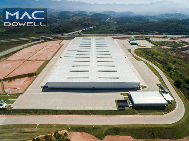 Galpão para Locação em Duque de Caxias - 4