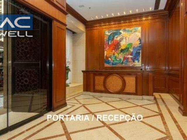 #MC9-1101E2 - Sala para Locação em Rio de Janeiro - RJ - 2