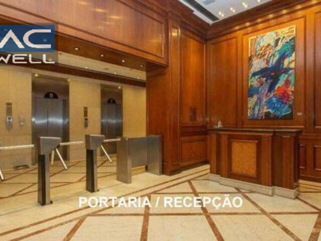 #MC9-1101E2 - Sala para Locação em Rio de Janeiro - RJ - 3