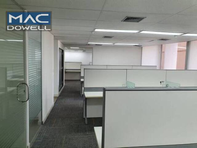 #MC09-1401 - Sala para Locação em Rio de Janeiro - RJ - 2