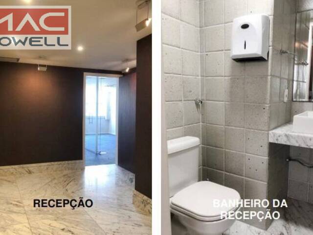 Sala para Locação em Rio de Janeiro - 5