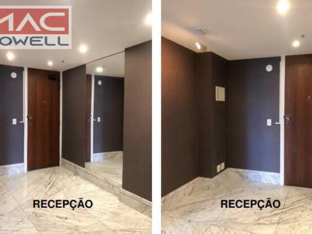 Sala para Locação em Rio de Janeiro - 4