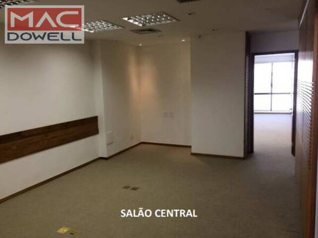 #MC25-3A - Sala para Locação em Rio de Janeiro - RJ - 2