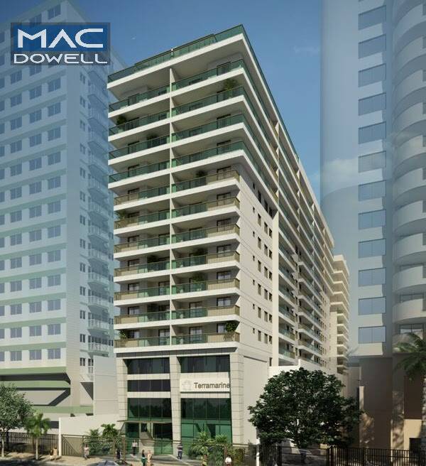 Apartamento, 2 quartos, 71 m² - Foto 2