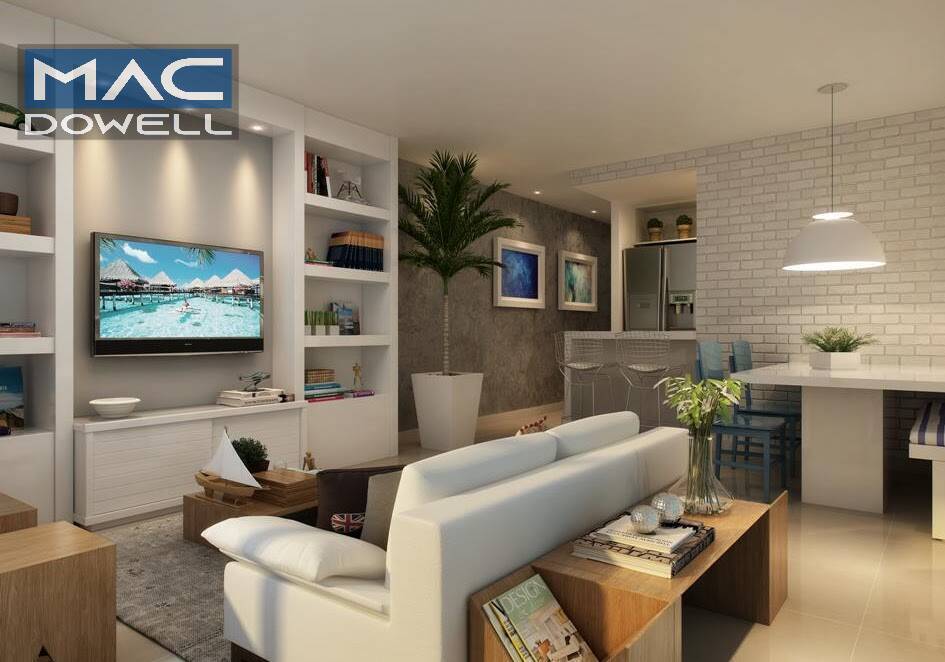 Apartamento, 2 quartos, 71 m² - Foto 3