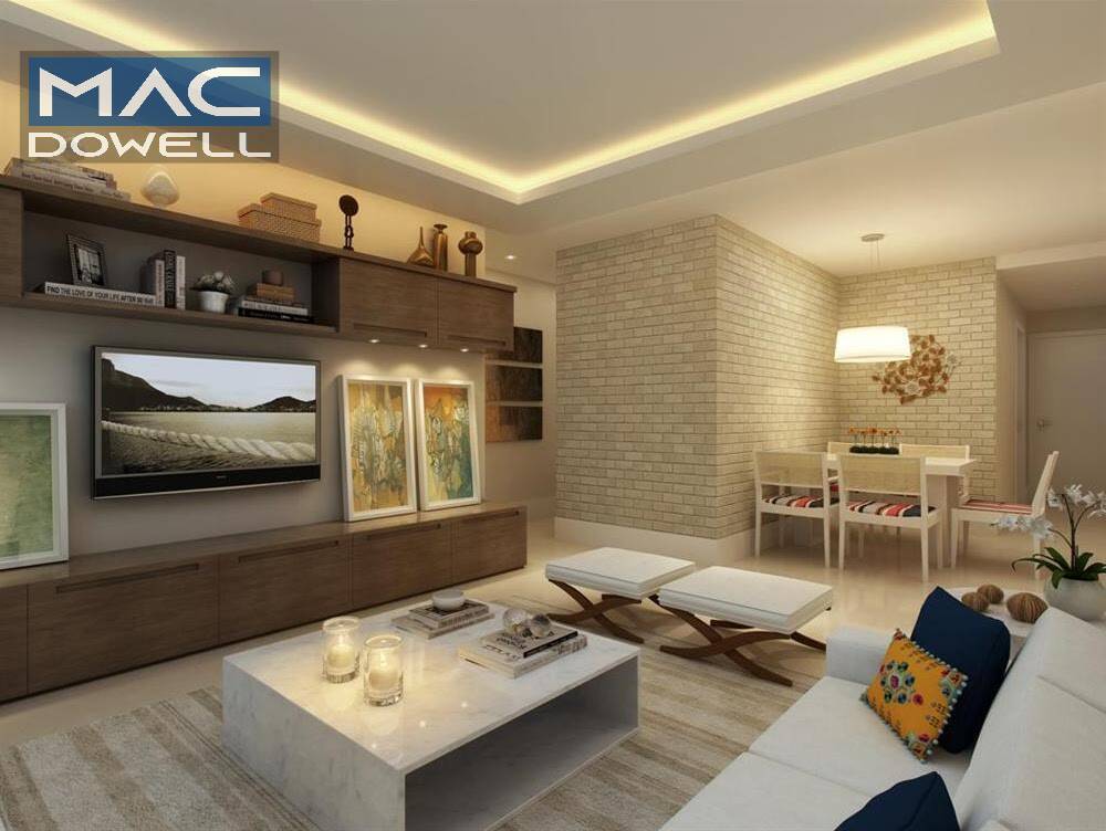 Apartamento, 2 quartos, 71 m² - Foto 5