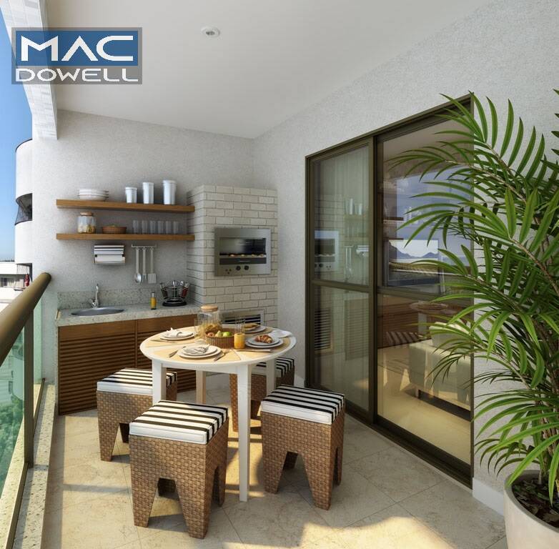 Apartamento, 2 quartos, 71 m² - Foto 16