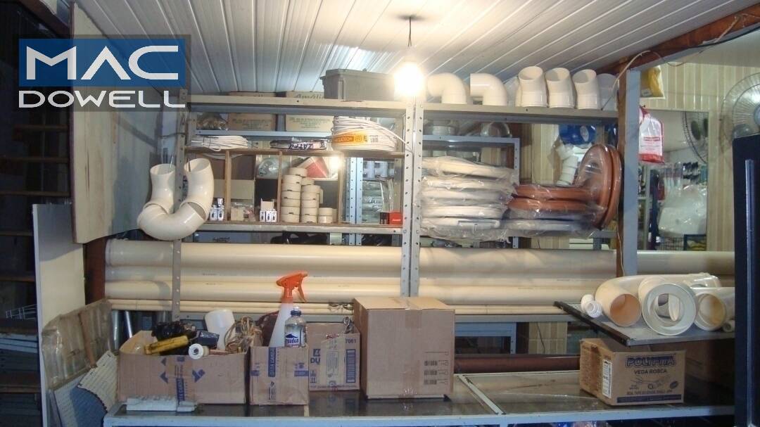 Loja-Salão, 56 m² - Foto 2