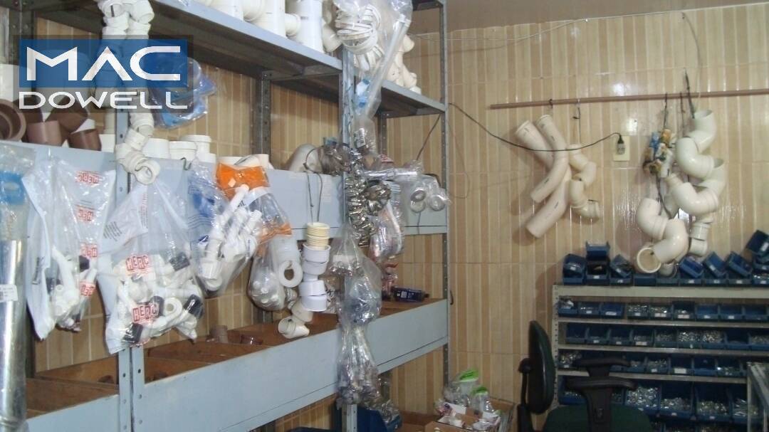 Loja-Salão, 56 m² - Foto 3