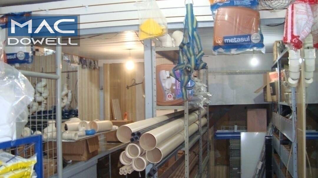 Loja-Salão, 56 m² - Foto 4