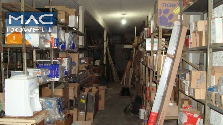 Loja-Salão, 340 m² - Foto 3