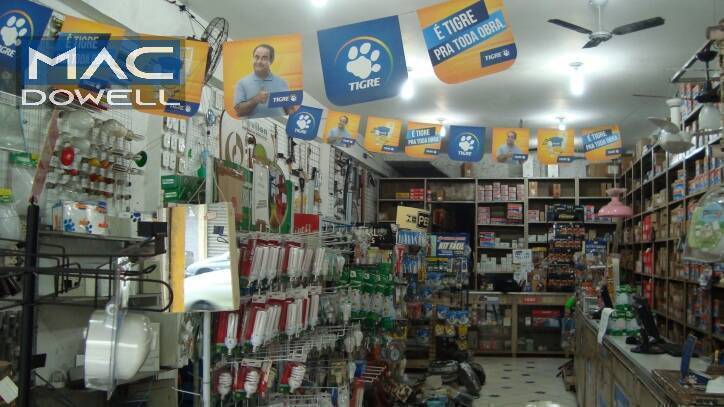 Loja-Salão, 340 m² - Foto 2