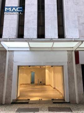 Loja-Salão, 18 m² - Foto 2