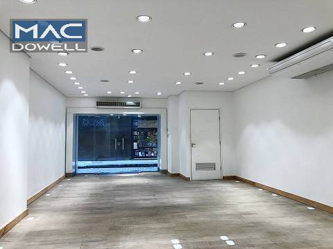 Loja-Salão, 18 m² - Foto 4