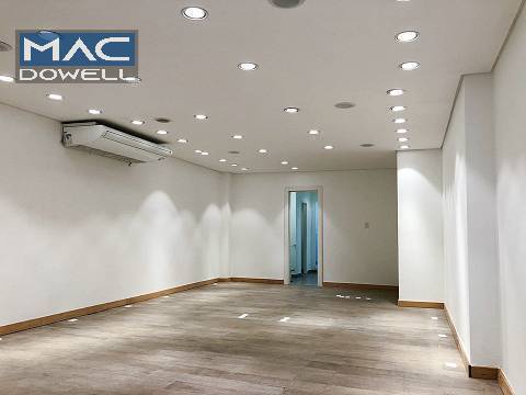 Loja-Salão, 18 m² - Foto 5