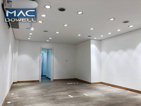 Loja-Salão, 18 m² - Foto 6