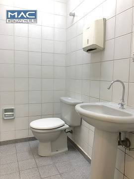 Loja-Salão, 18 m² - Foto 8