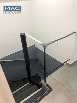 Loja-Salão, 18 m² - Foto 9