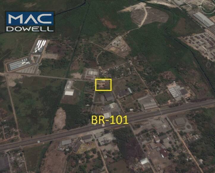 Terreno, 10000 m² - Foto 1