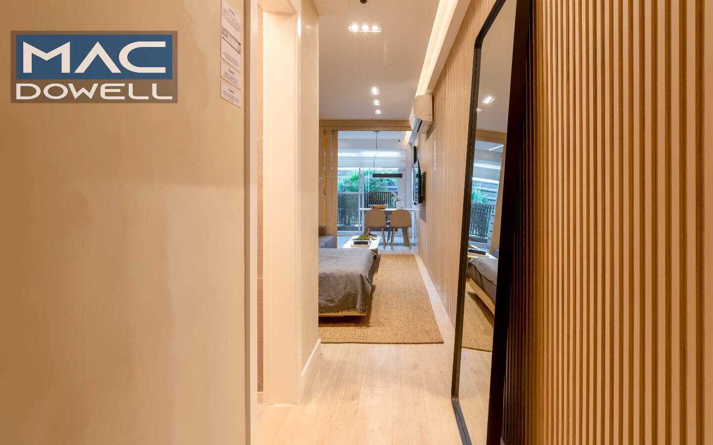 Apartamento, 1 quarto, 32 m² - Foto 13